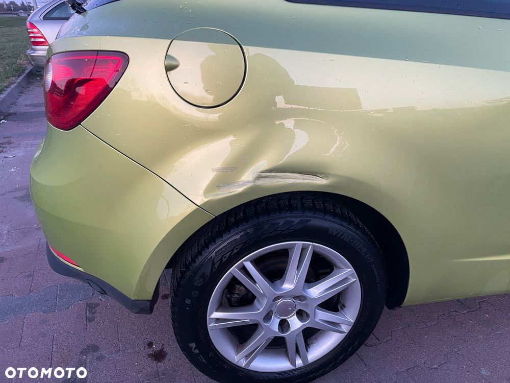 Seat Ibiza SC 1.2 12V Stylance - 13