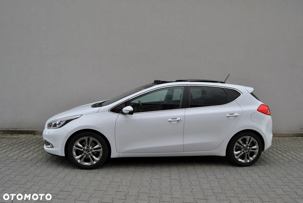 Kia Ceed 1.6 GDI Spirit - 2