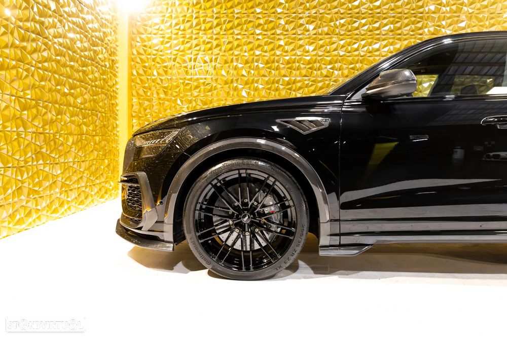 Audi RS Q8 TFSI quattro Tiptronic Performance - 18