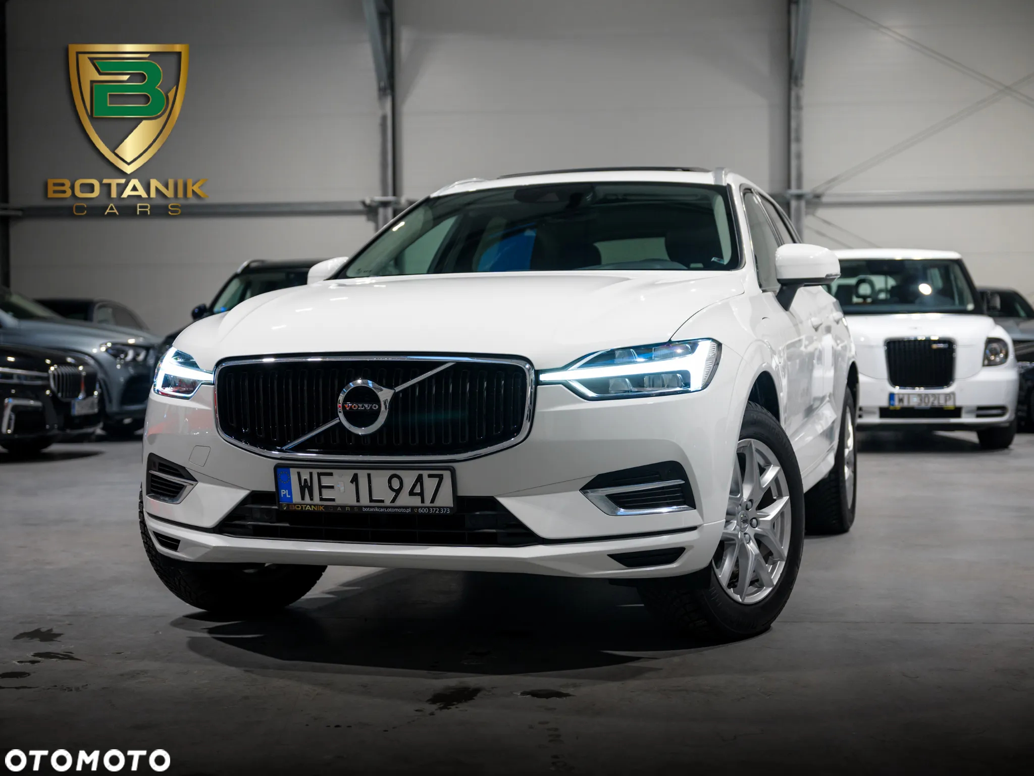 Volvo XC 60 - 2