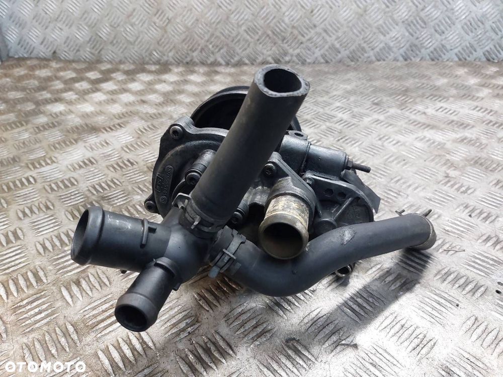 POMPA WODY POMPA VACUM FORD TRANSIT V VI MK5 MK6 2.4 DI 0070905137 - 8