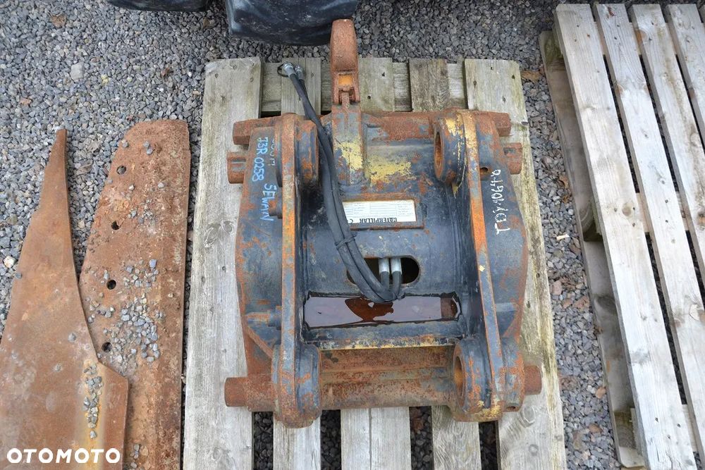 SZYBKOZŁĄCZE LEHNHOFF - 7