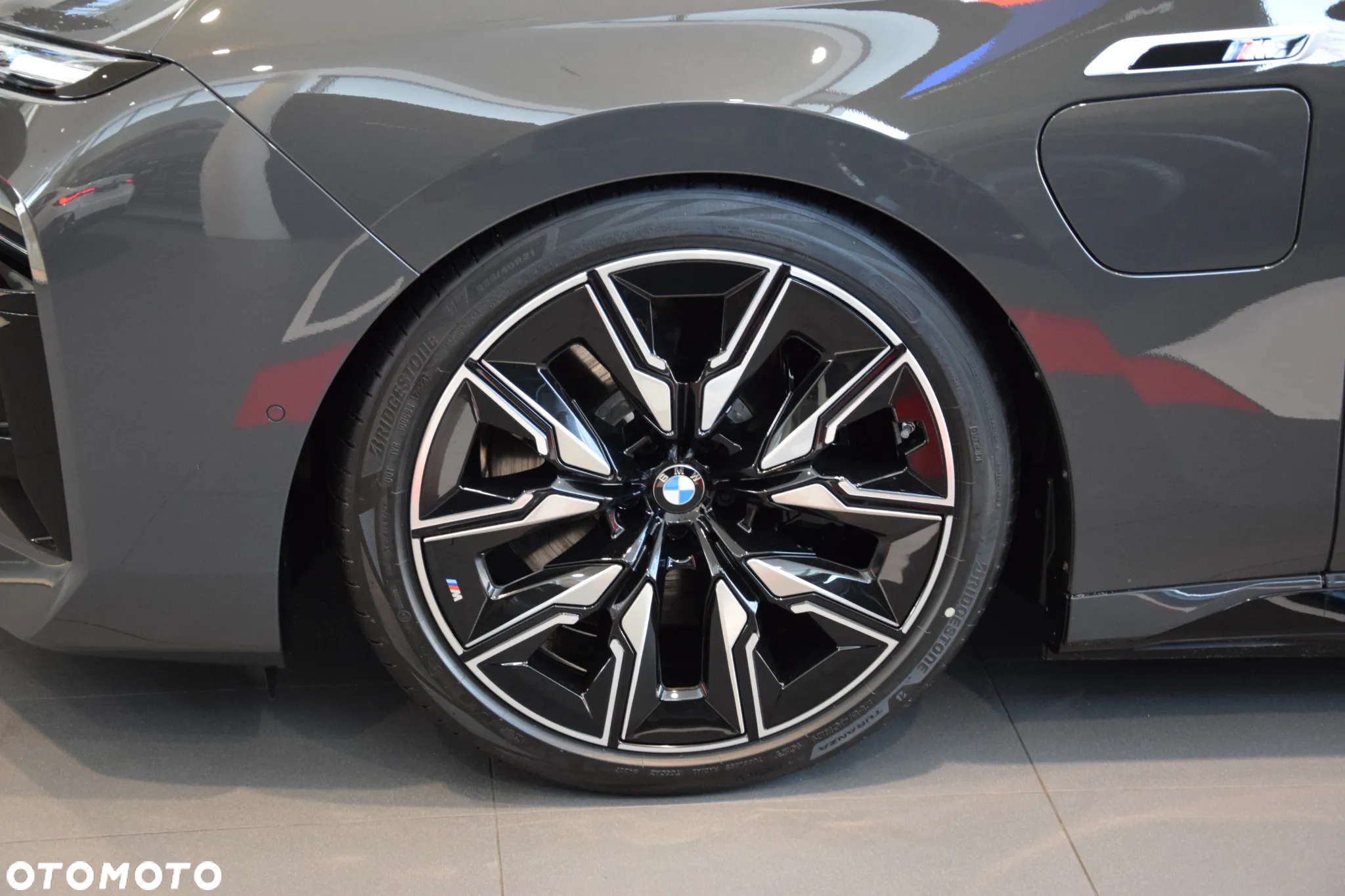 BMW Seria 7 - 5