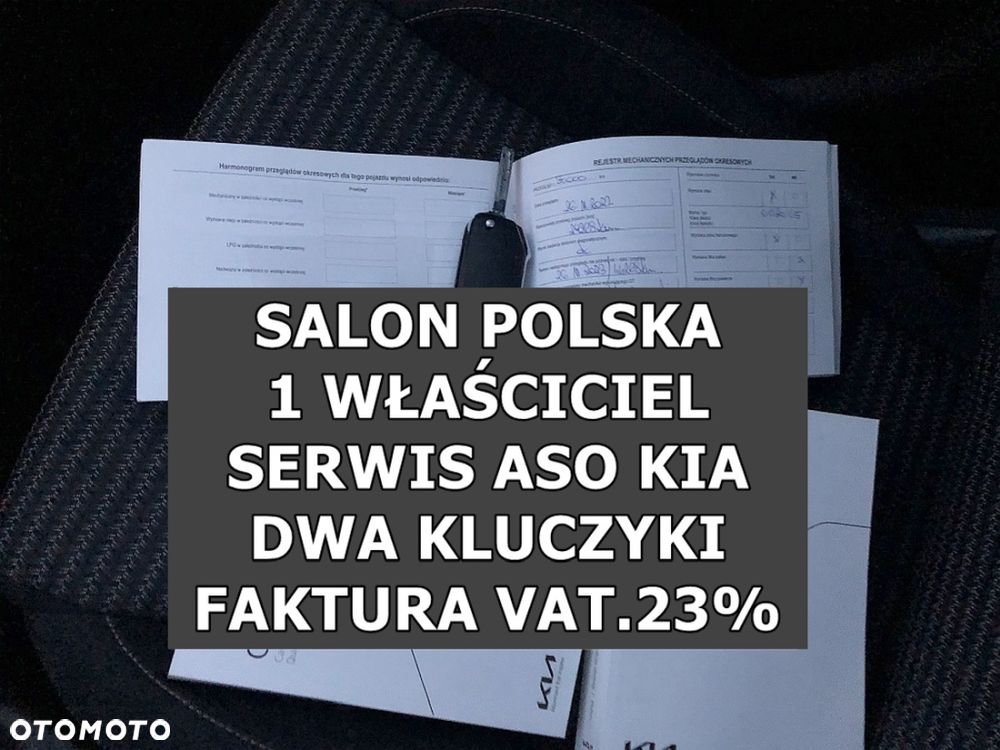 Kia Ceed 1.5 T-GDI L Business Line DCT - 36