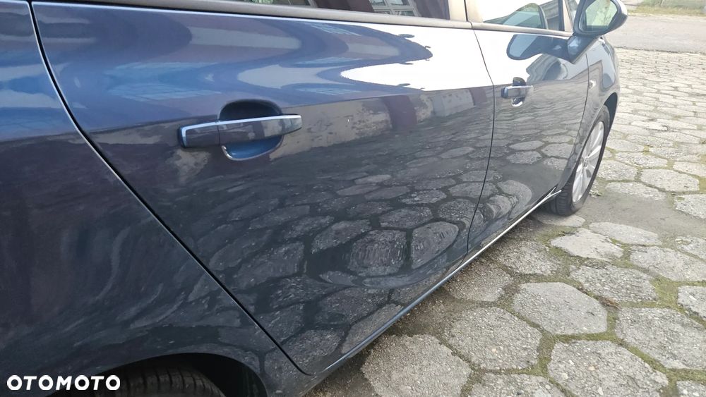 Opel Zafira Tourer 1.4 Turbo drive - 6