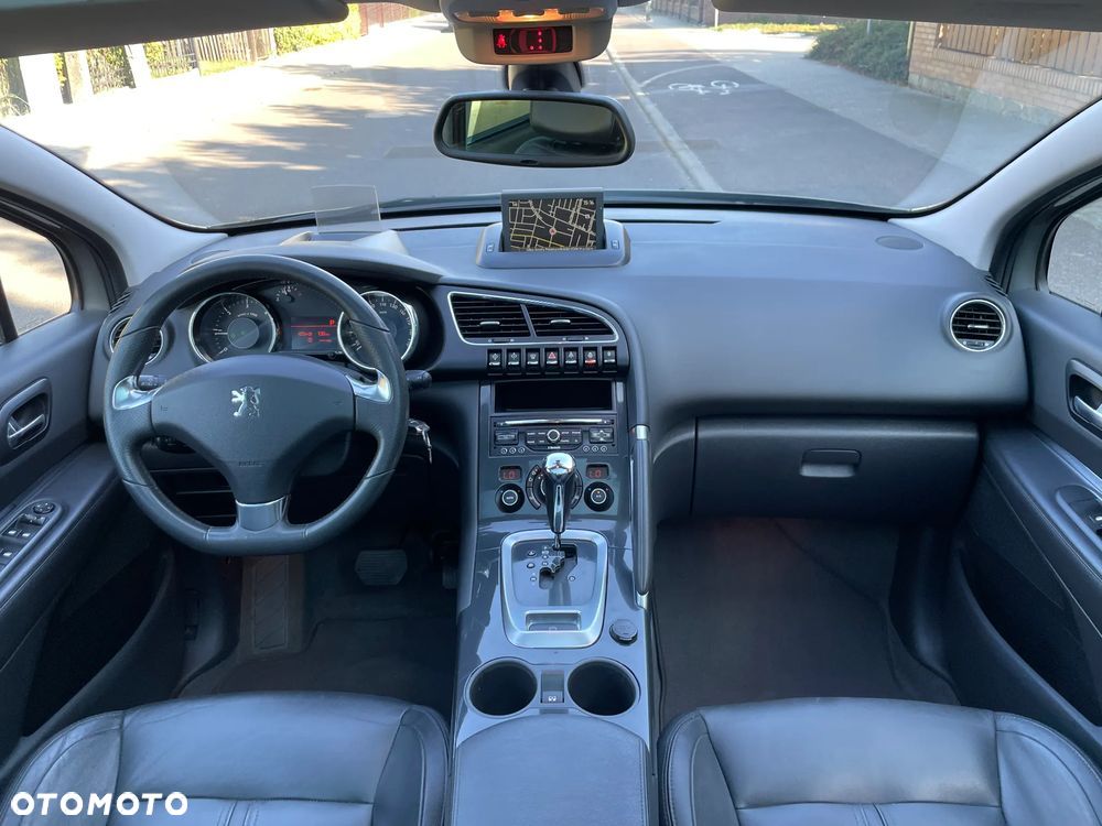 Peugeot 3008 - 9