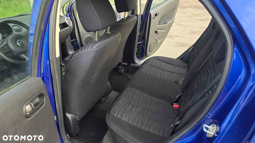 Mazda 2 1.3 Dynamic - 28