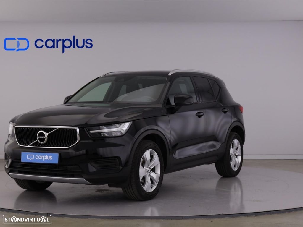 Volvo XC 40 1.5 T2 Inscription - 1
