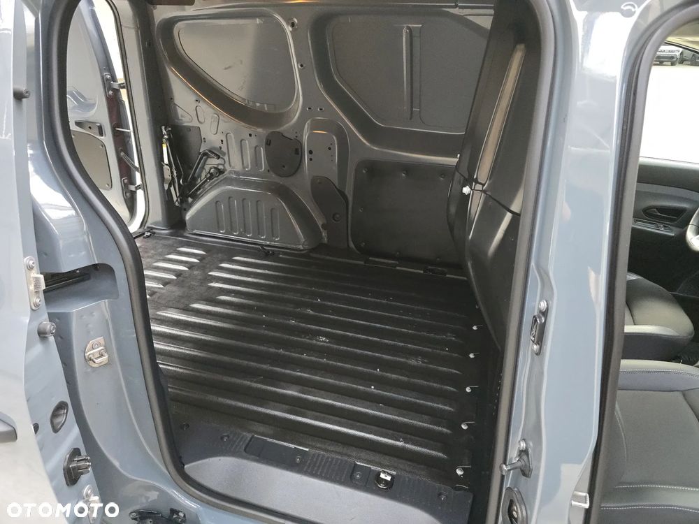 Renault EXPRESS VAN EXTRA 1.5 Blue dCi 95 - 26