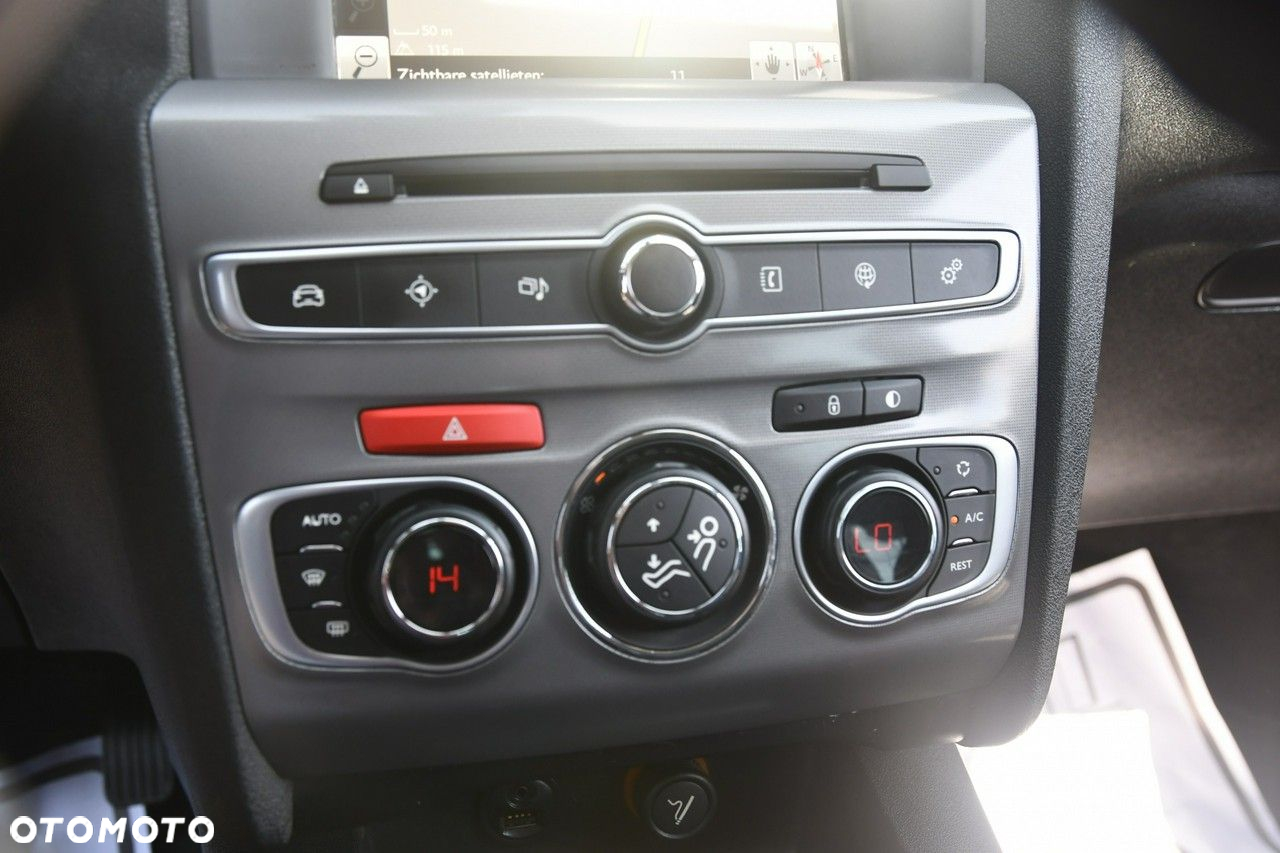 Citroën C4 - 26