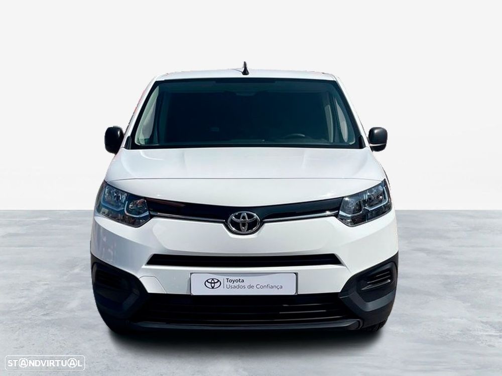 Toyota Proace City Verso 1.5D L1 Comfort - 9