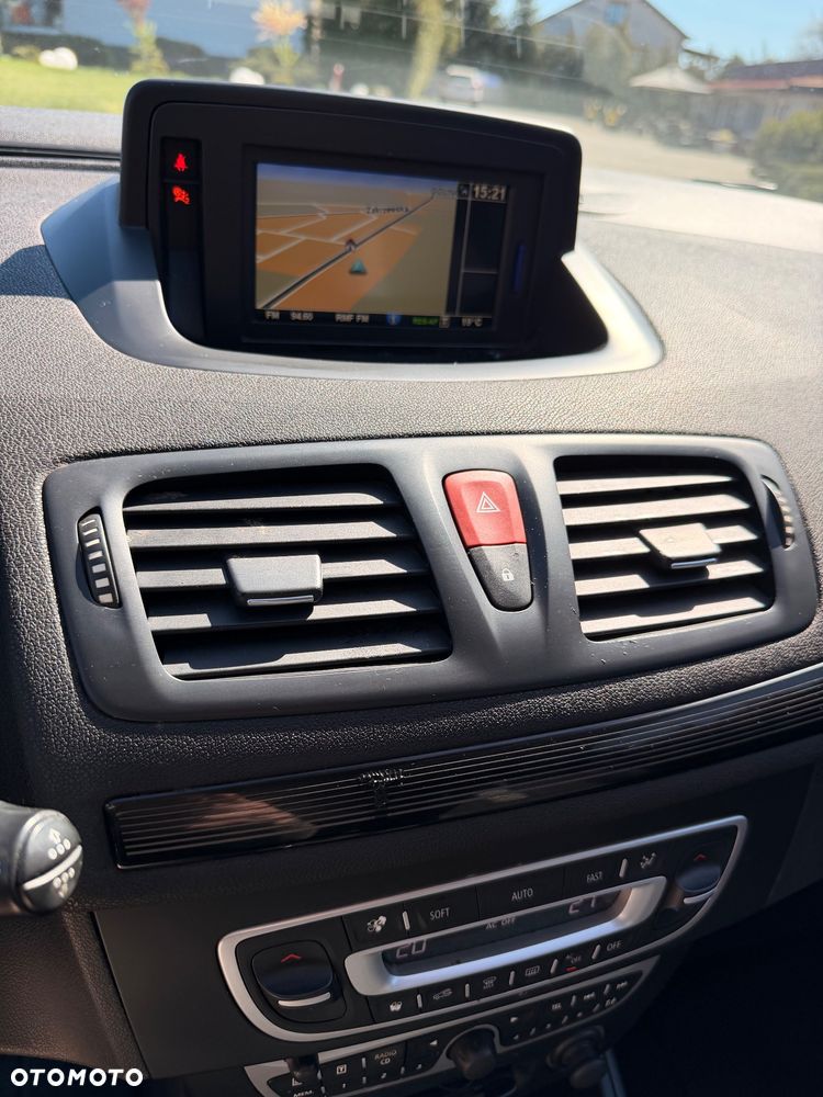 Renault Megane - 12