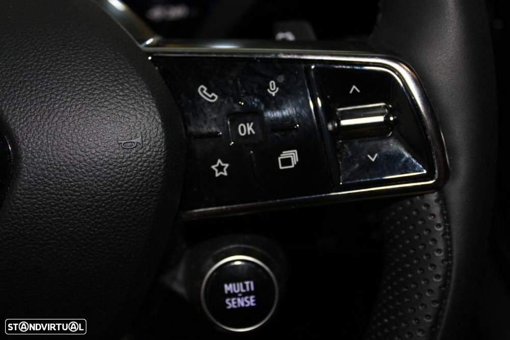 Renault Scénic E-Tech 220 Long Range Techno - 18