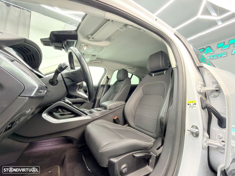 Jaguar I-Pace EV320 AWD SE - 19