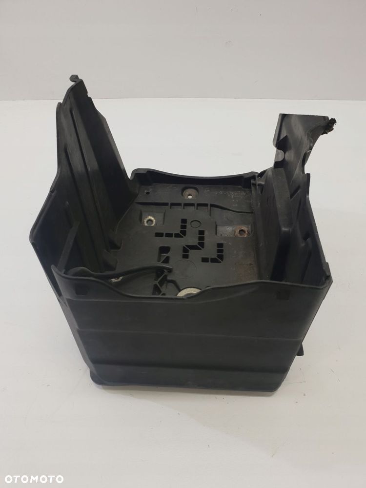 volvo v70 iii podstawa akumulatora 31201029 - 3