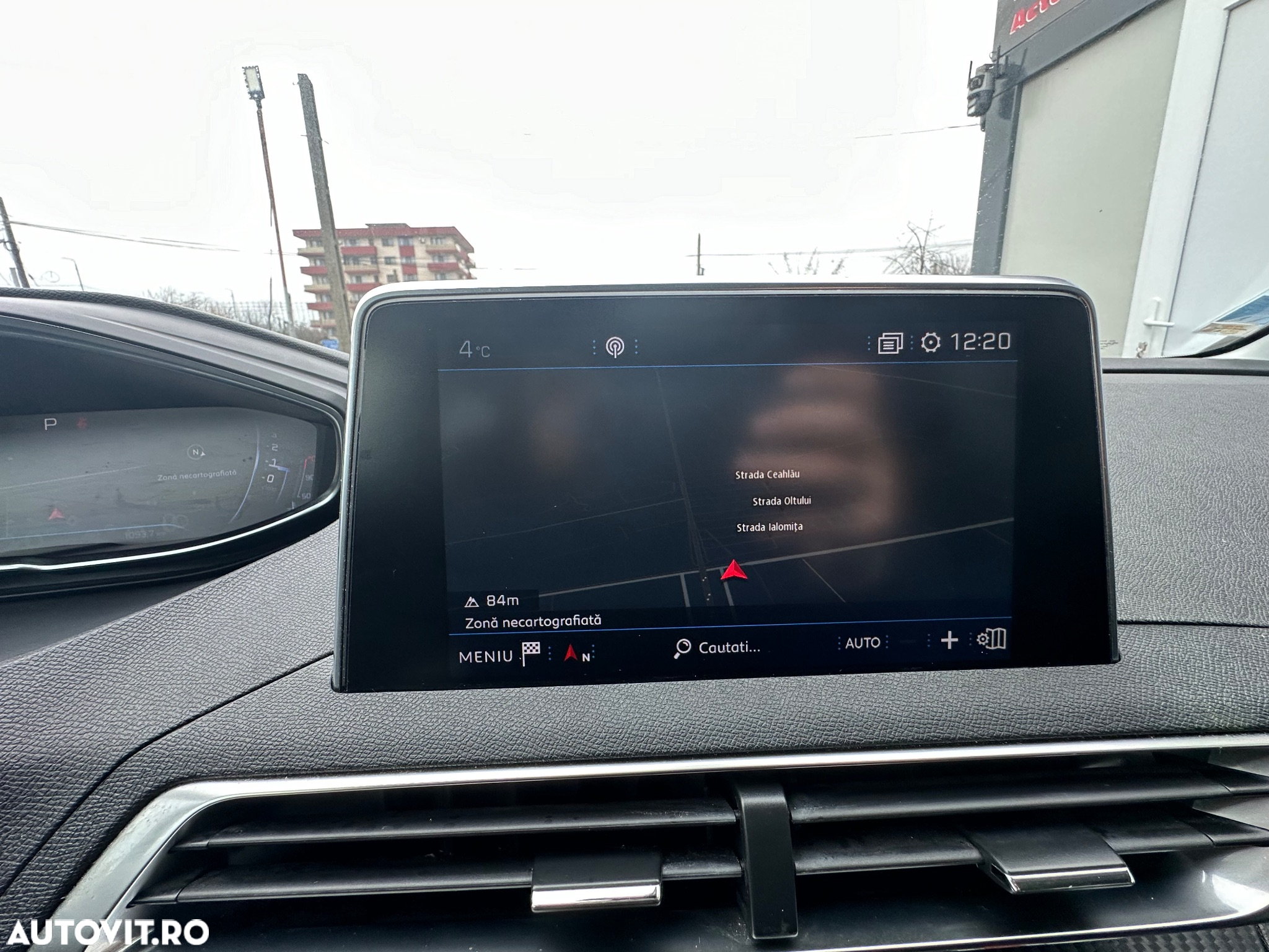 Peugeot 3008 1.5 BlueHDI S&S EAT8 Active - 7