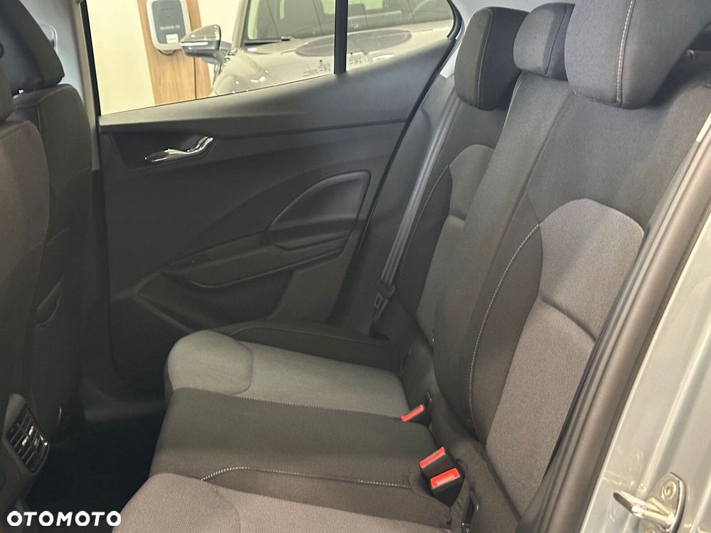 Skoda Fabia 1.0 TSI Selection DSG - 14