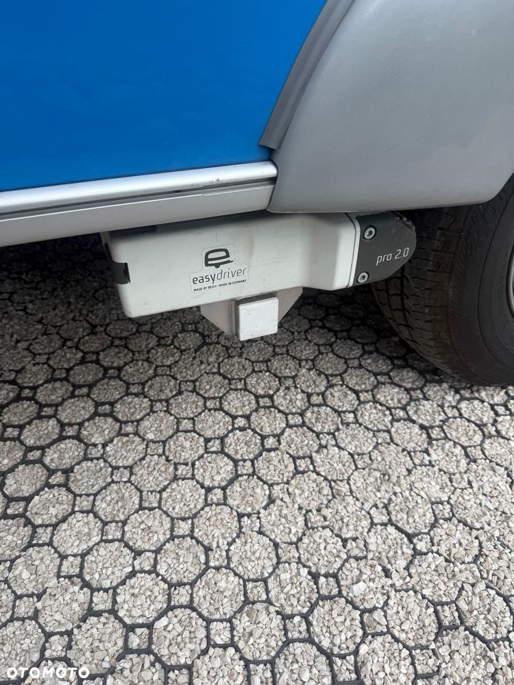 Hymer-Eriba Touring 530 - 12