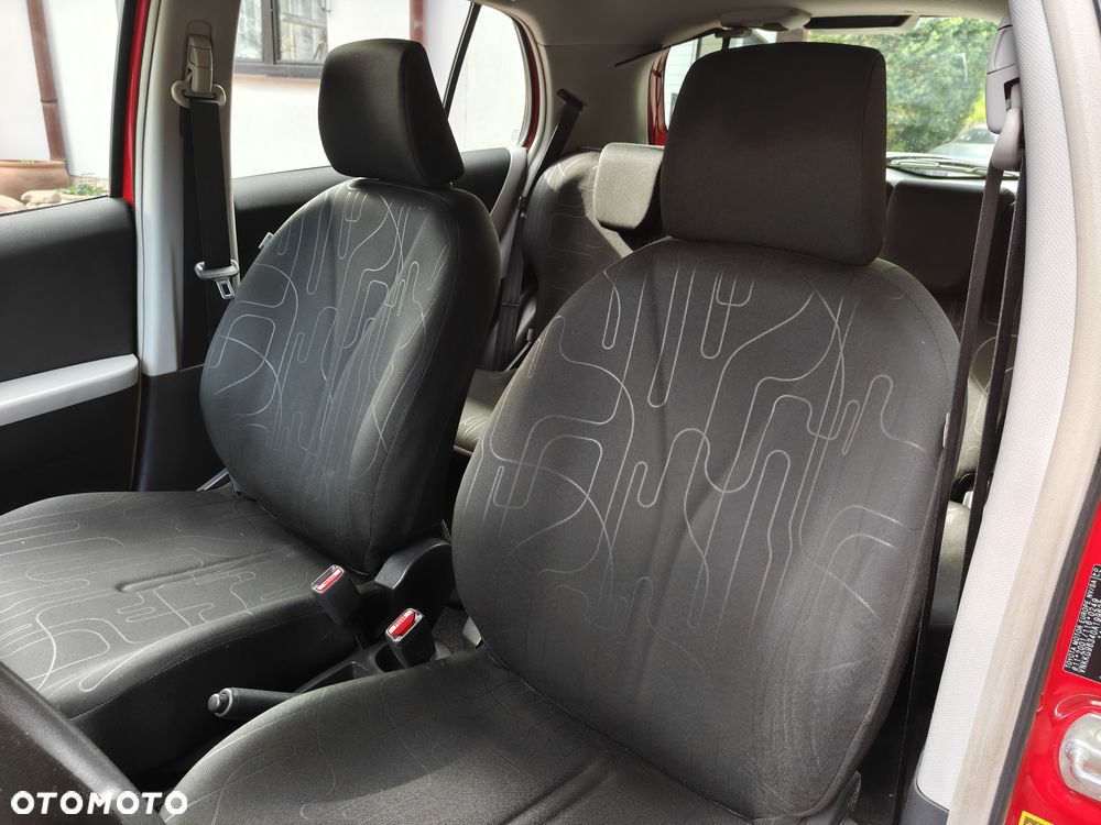 Toyota Yaris - 11