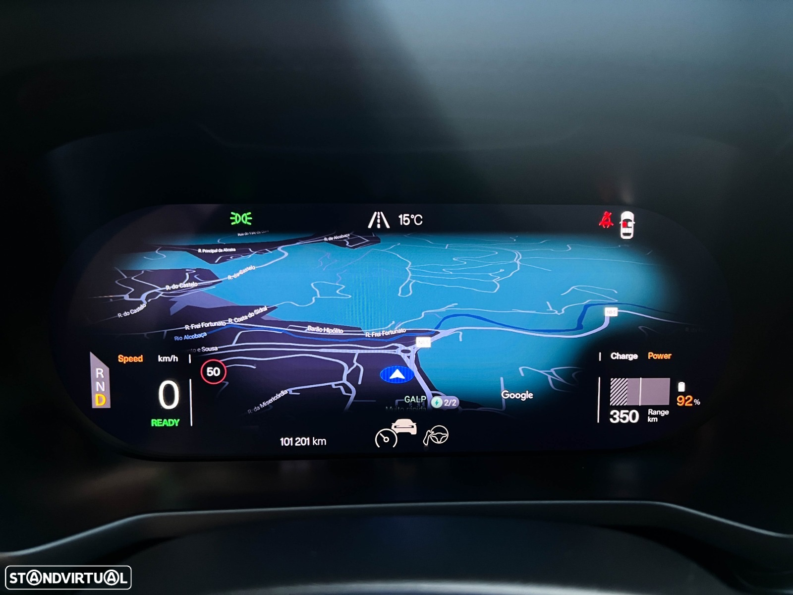 Polestar 2 Dual Motor 78kWh - 45