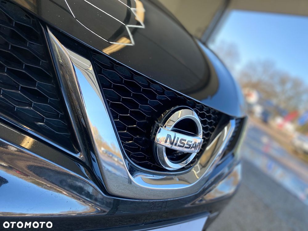 Nissan Qashqai 1.5 dCi Tekna - 19