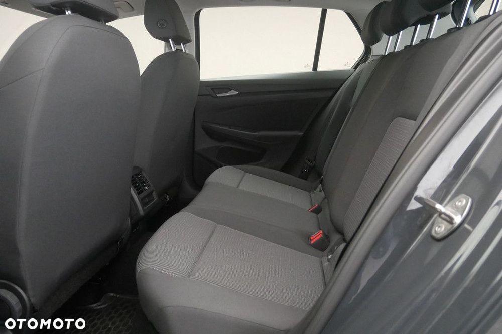 Volkswagen Golf VIII 1.0 TSI - 15