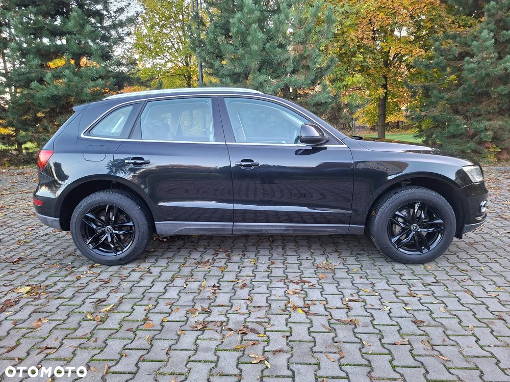 Audi Q5 2.0 TDI Quattro - 2