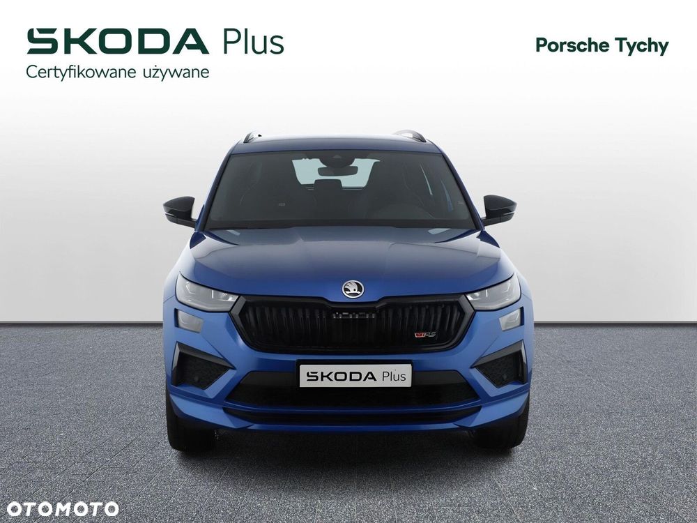 Skoda Kodiaq - 31