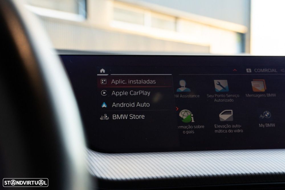 BMW 116 d Pack 50 anos M Auto - 36