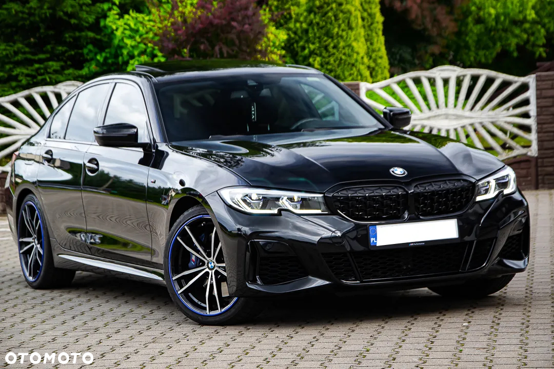 BMW Seria 3 - 6