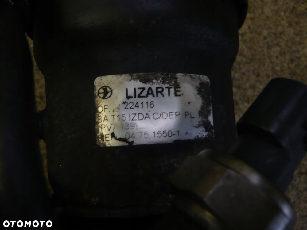 pompa wspomagania 04751550-1 toyota avensis ii t25 - 2