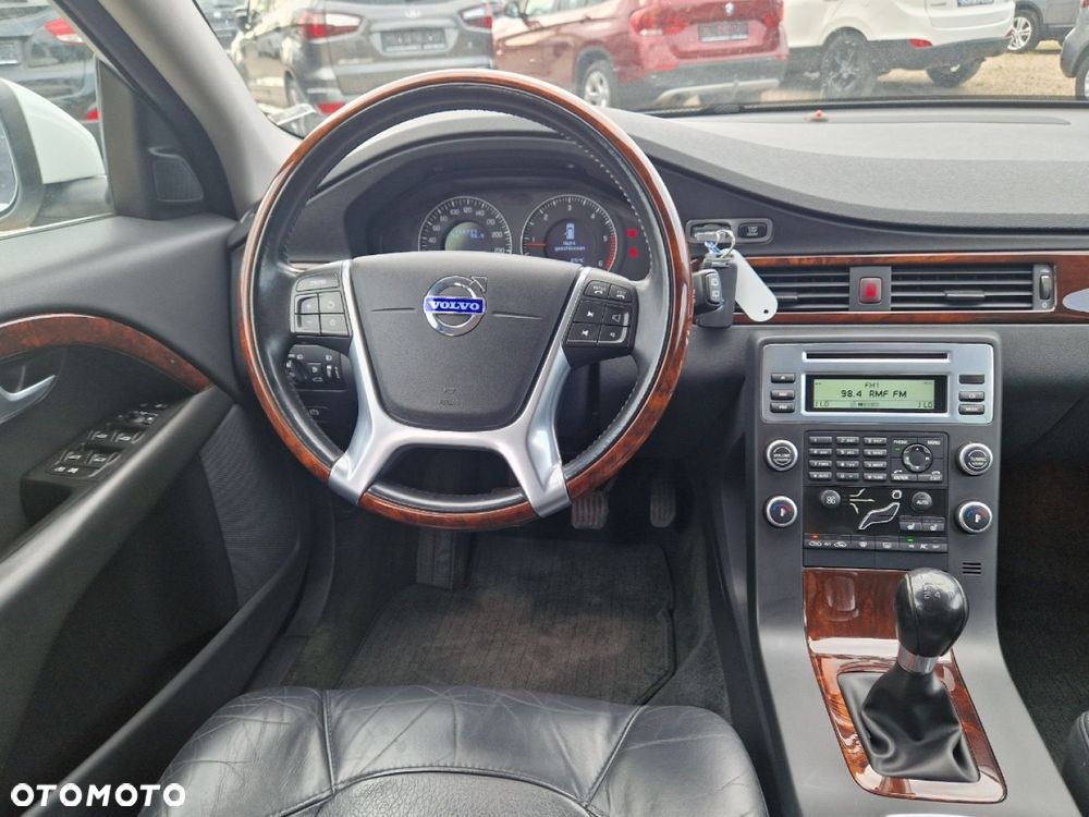 Volvo V70 1.6D DRIVe Momentum - 15