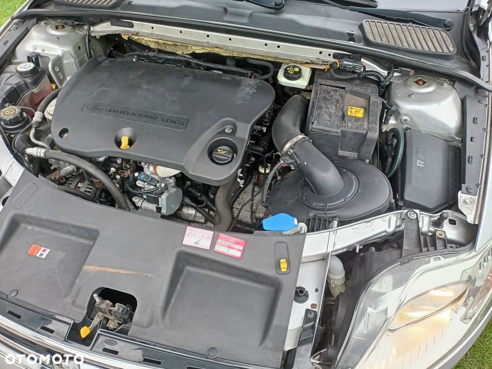 Ford Mondeo 2.2 TDCi Titanium - 18