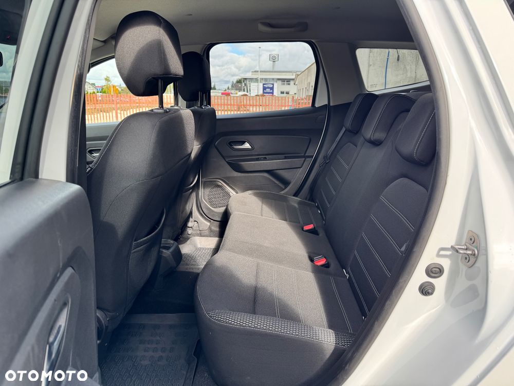 Dacia Duster 1.0 TCe Prestige - 19