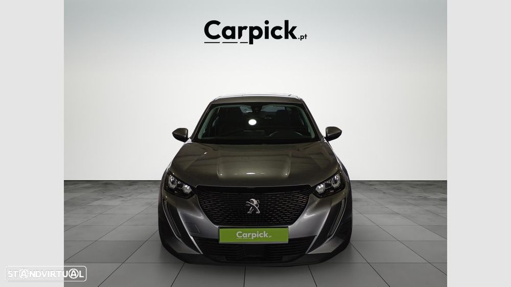Peugeot 2008 1.2 PureTech Active - 13