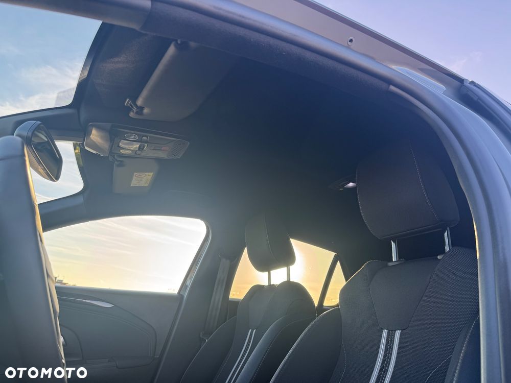 Opel Corsa 1.2 Direct Injection Turbo Start/Stop GS Line - 23