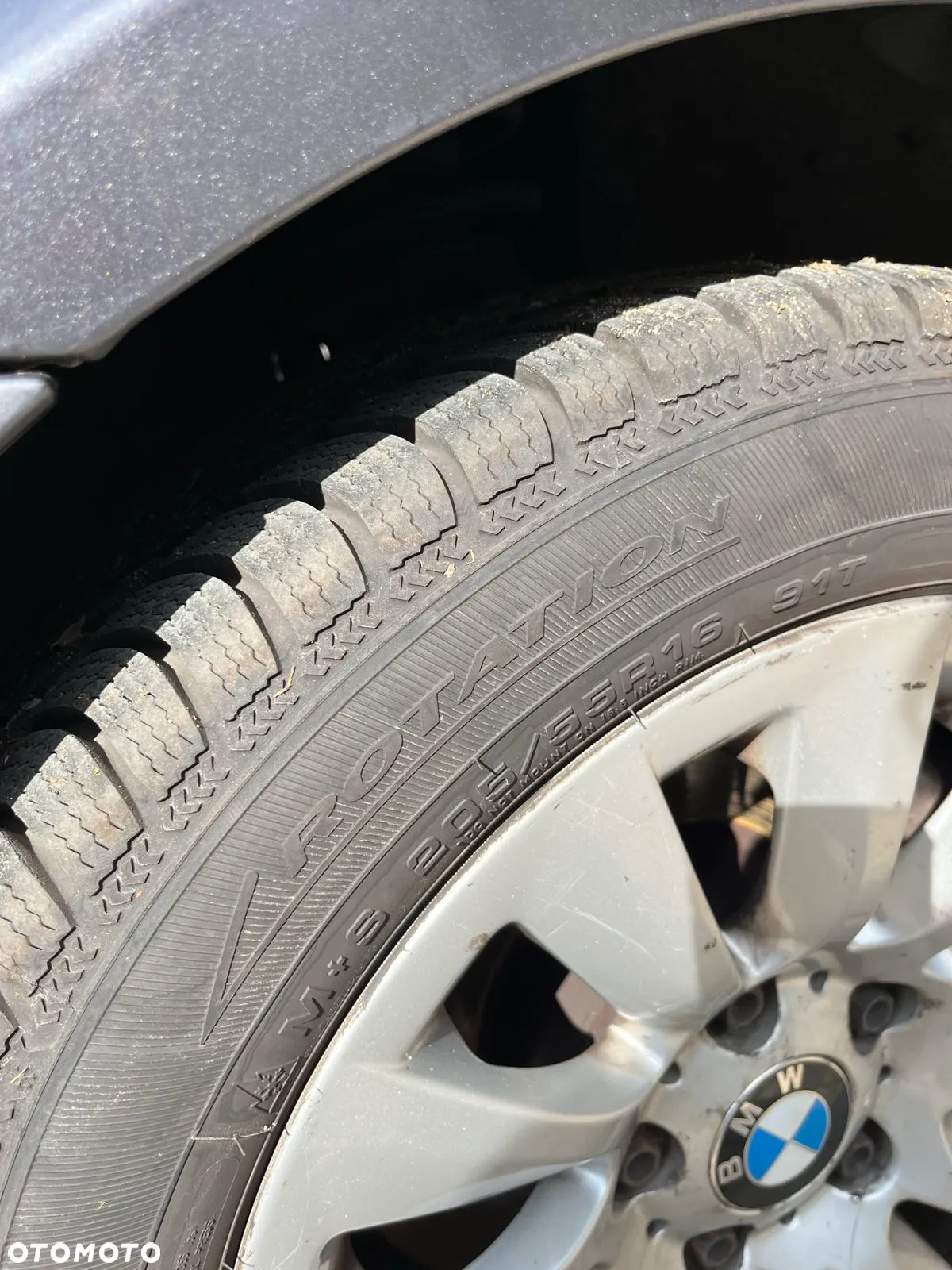 BMW Seria 3 320d - 17