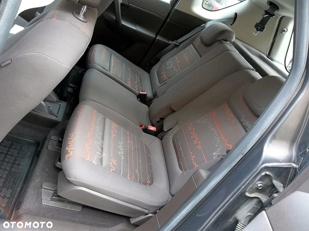 Opel Meriva 1.4 Color Edition - 8