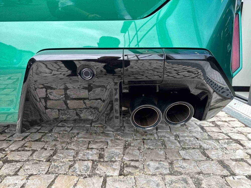 BMW M5 Standard - 18