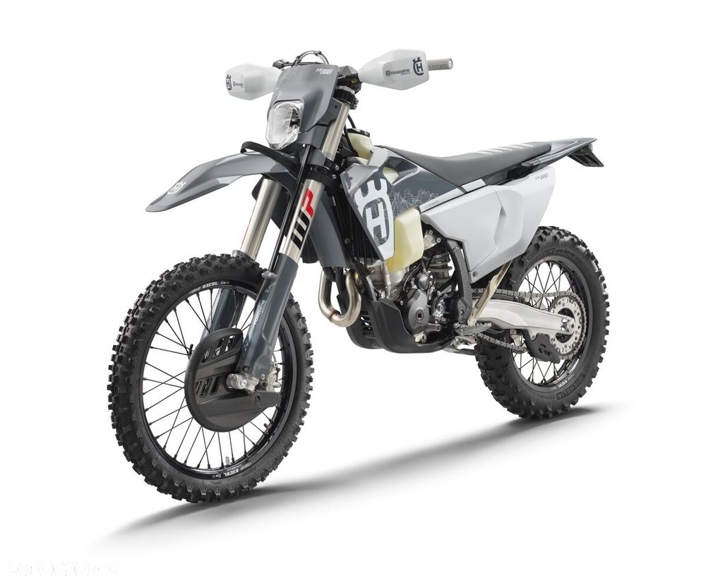 Husqvarna FE - 5
