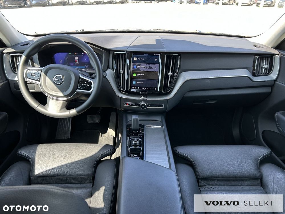 Volvo XC 60 - 29