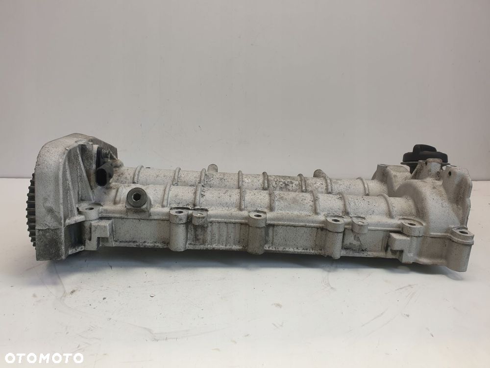 WAŁKI ROZRZĄDU Fiat Bravo II 1.9 JTD pokrywa - 5