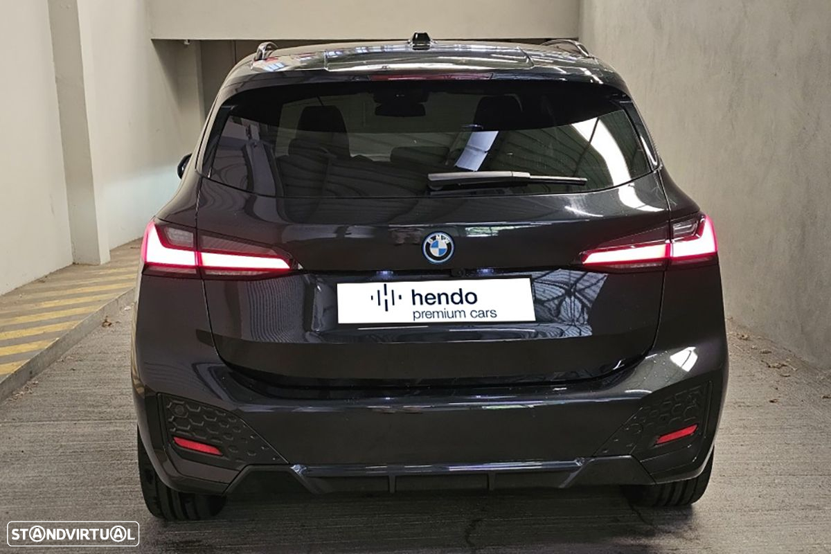BMW 225xe Active Tourer e xDrive Pack Desportivo M - 5