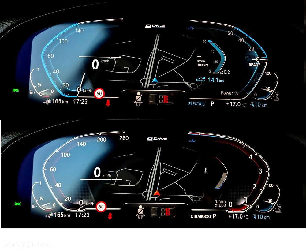 BMW X3 xDrive30e sport - 27