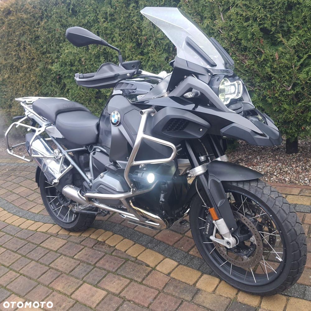 BMW GS - 2