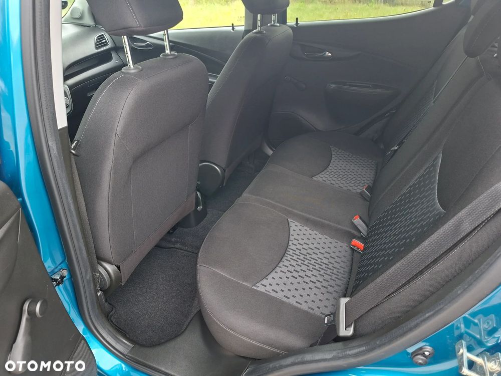 Opel Karl 1.0 Rocks - 28