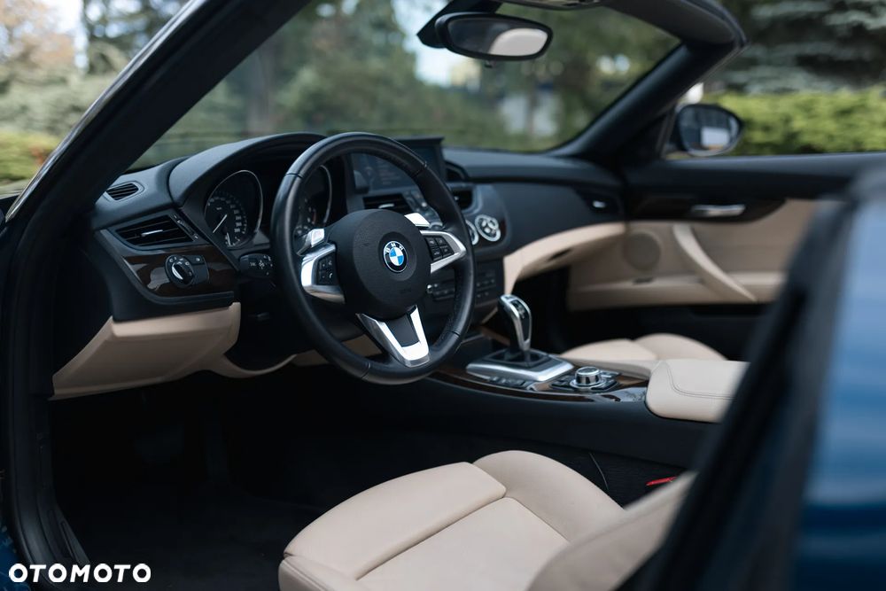 BMW Z4 - 11