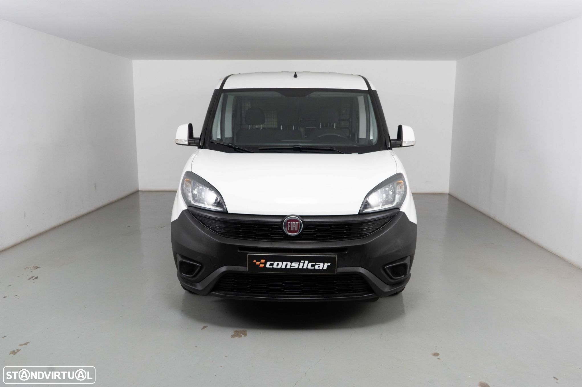 Fiat Doblo Combi 1.3 Multijet - 2