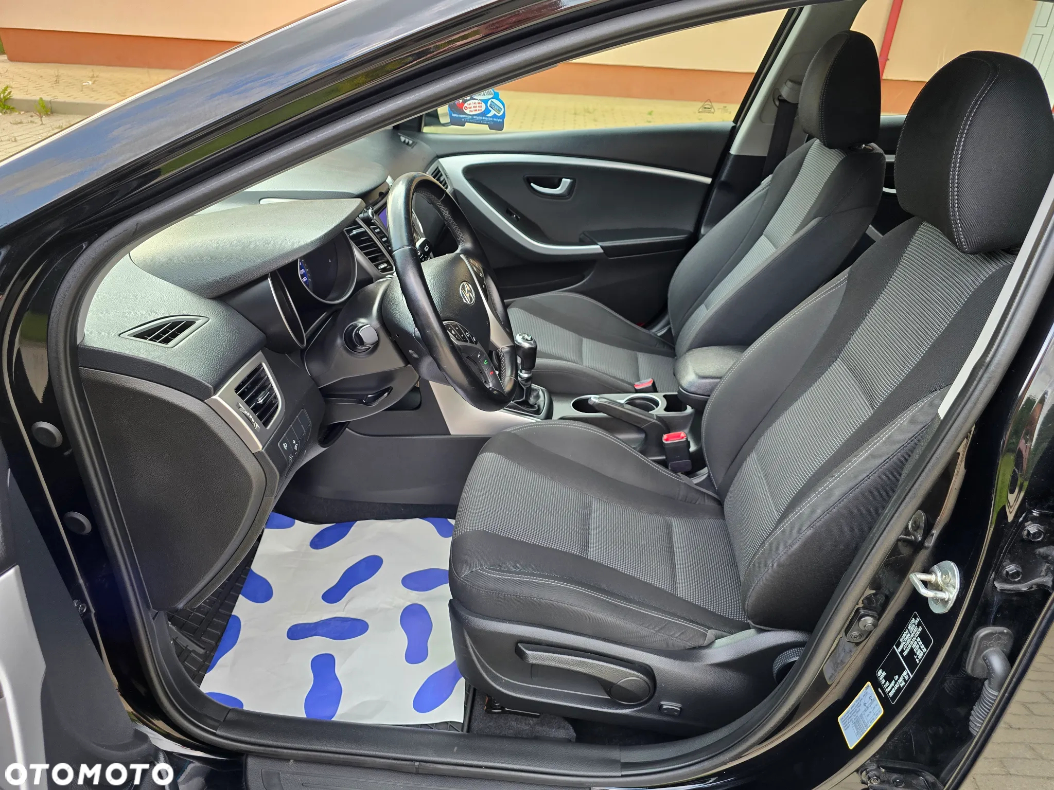 Hyundai i30 1.6 Premium - 18