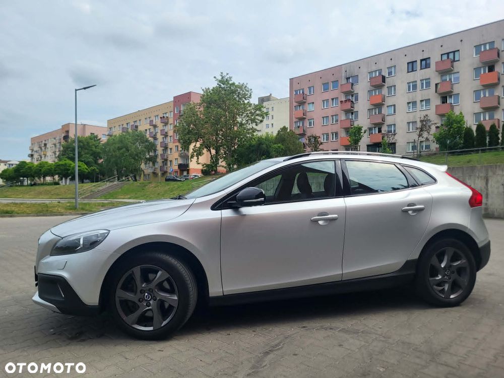 Volvo V40 D4 Summum - 14